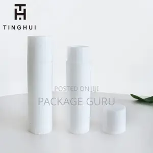 Lip Balm Tubes