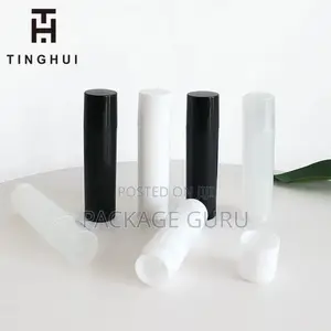 Lip Balm Tubes