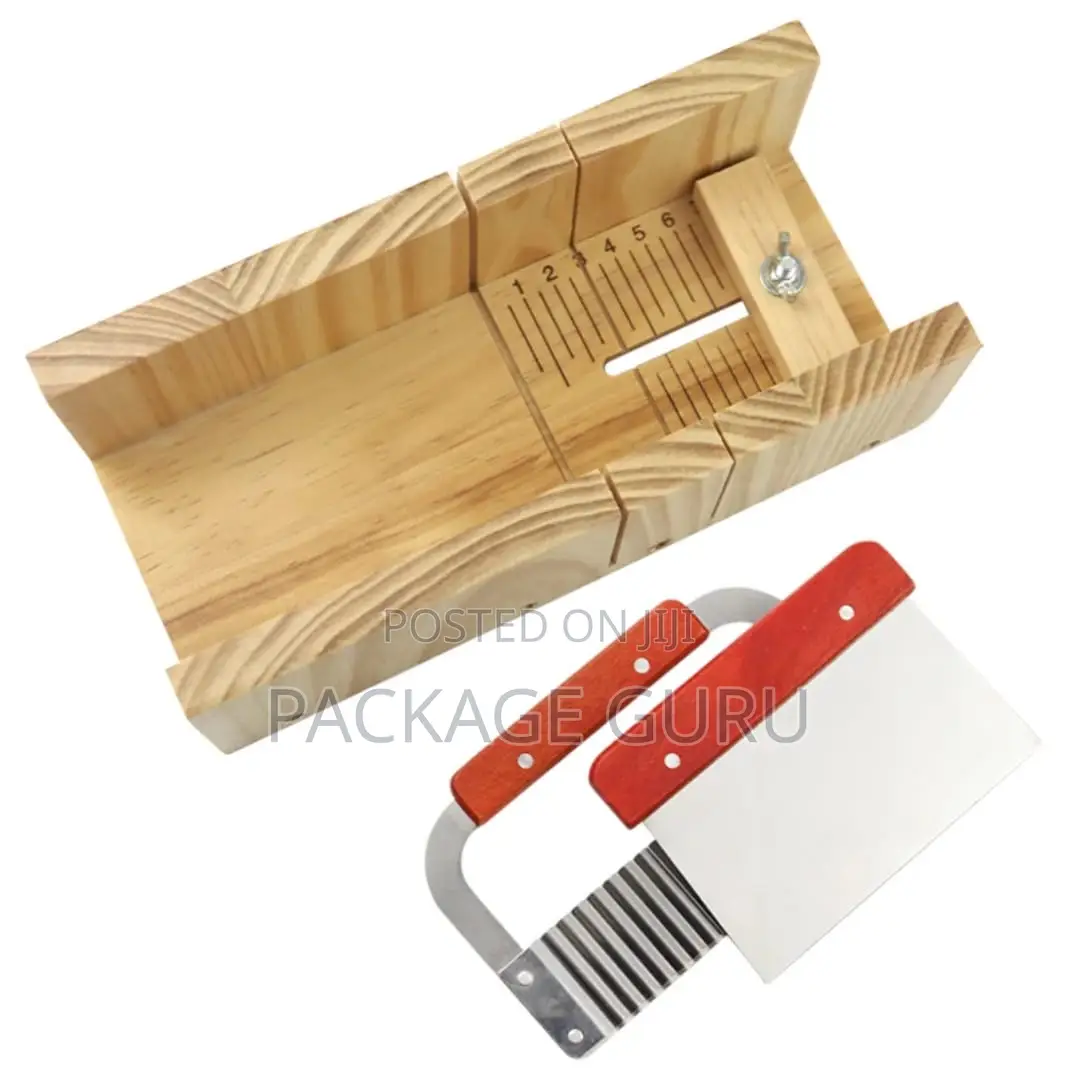 Soap Cutter