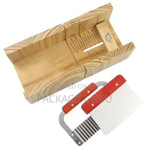 Soap Cutter