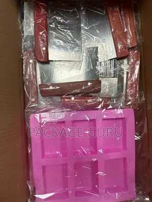 Soap Cutter