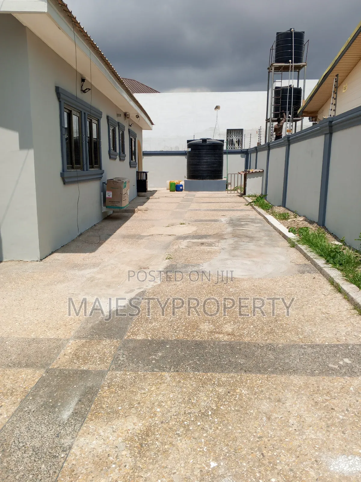 4bdrm House in Spintex for rent