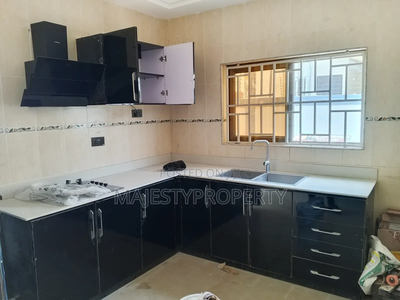 4bdrm House in Spintex for rent