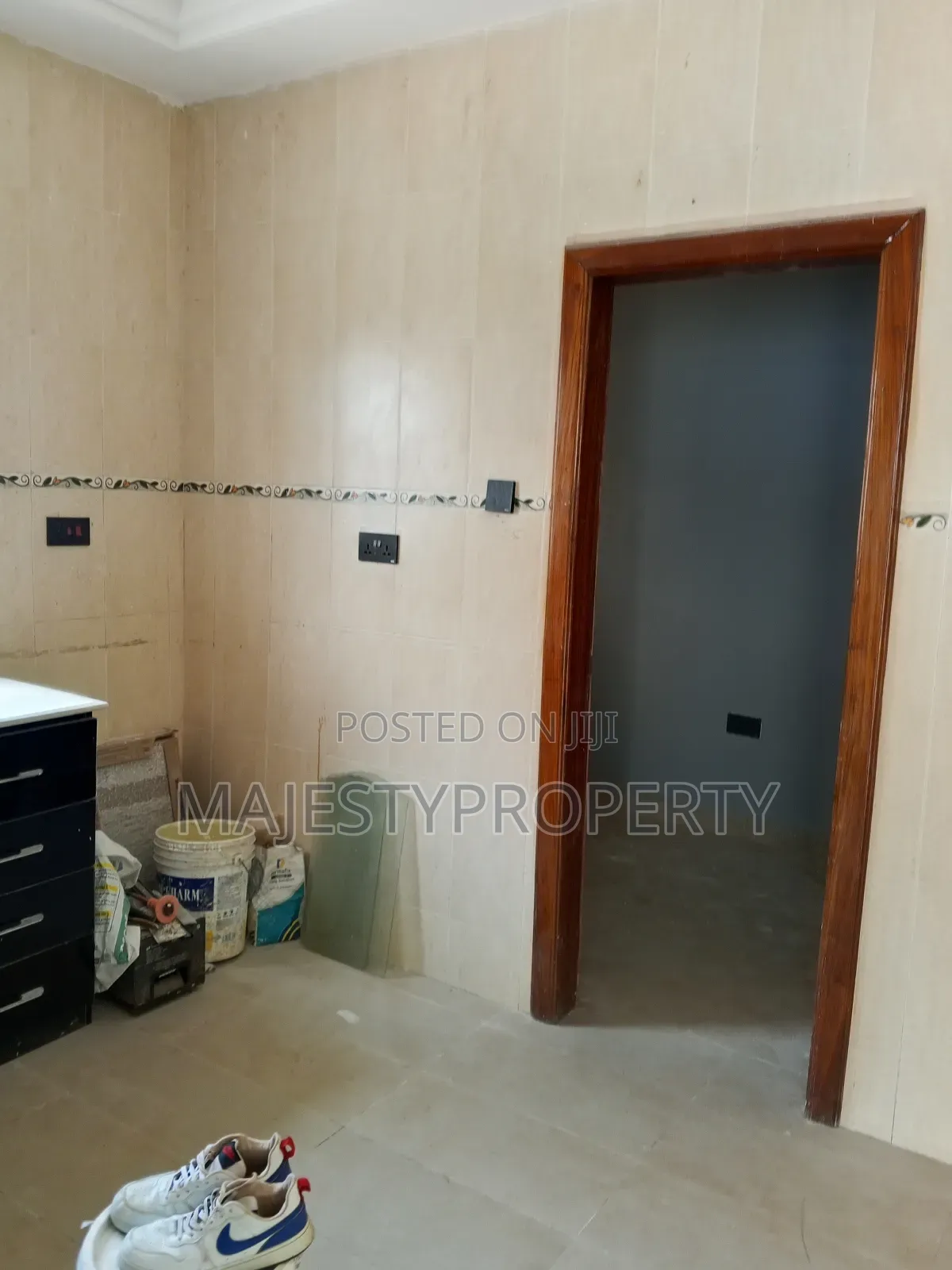 4bdrm House in Spintex for rent