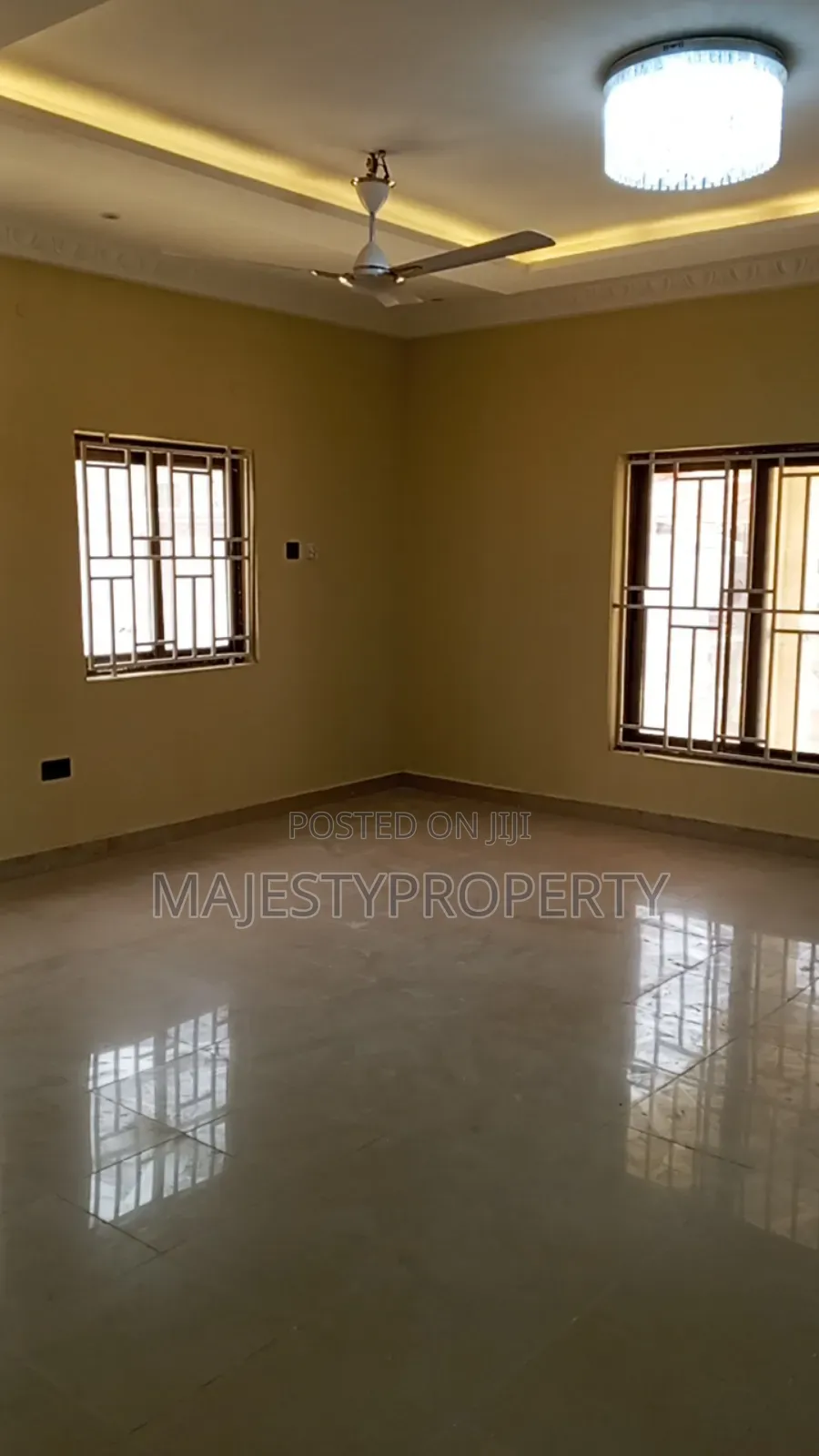 4bdrm House in Spintex for rent