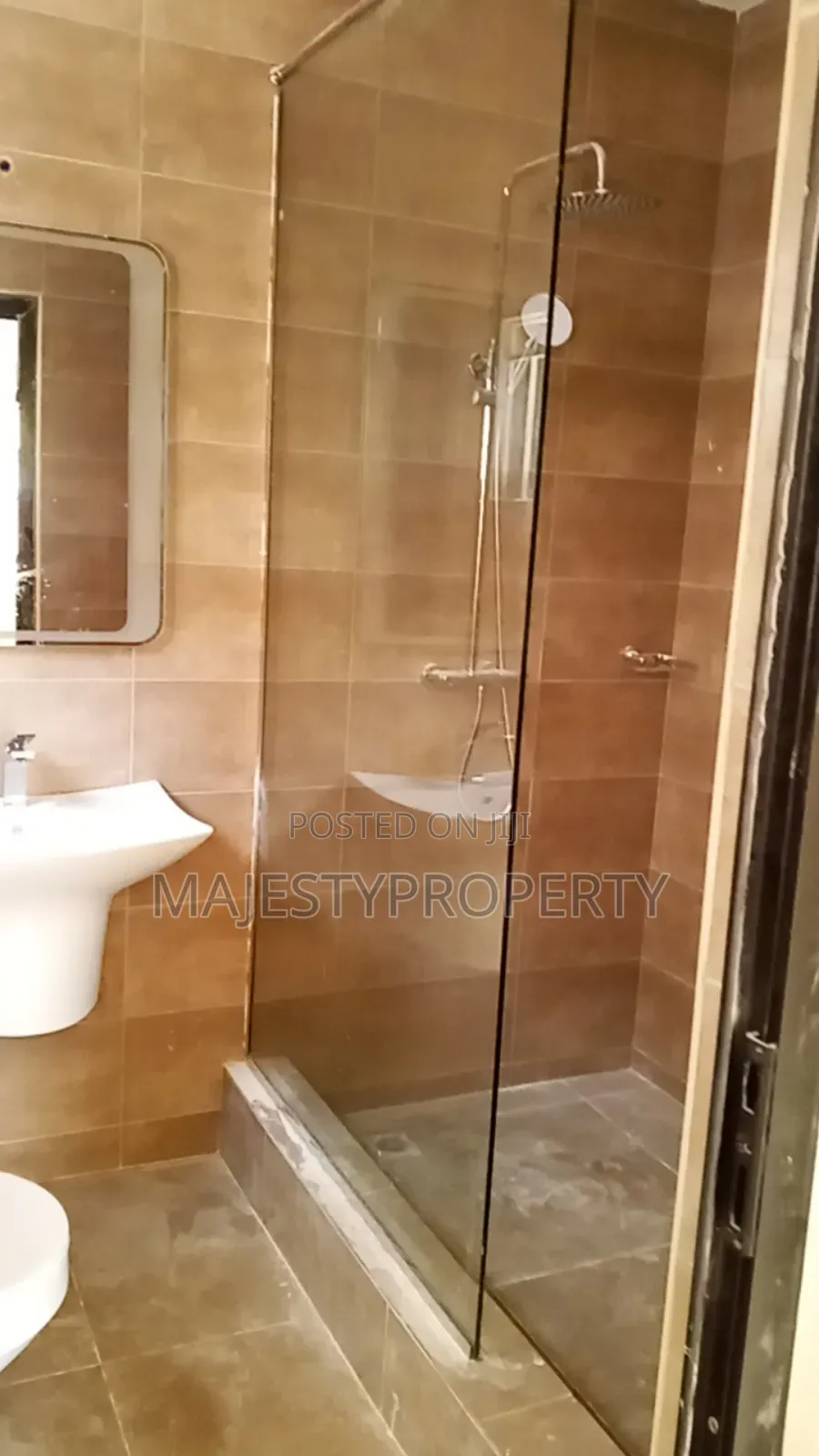4bdrm House in Spintex for rent