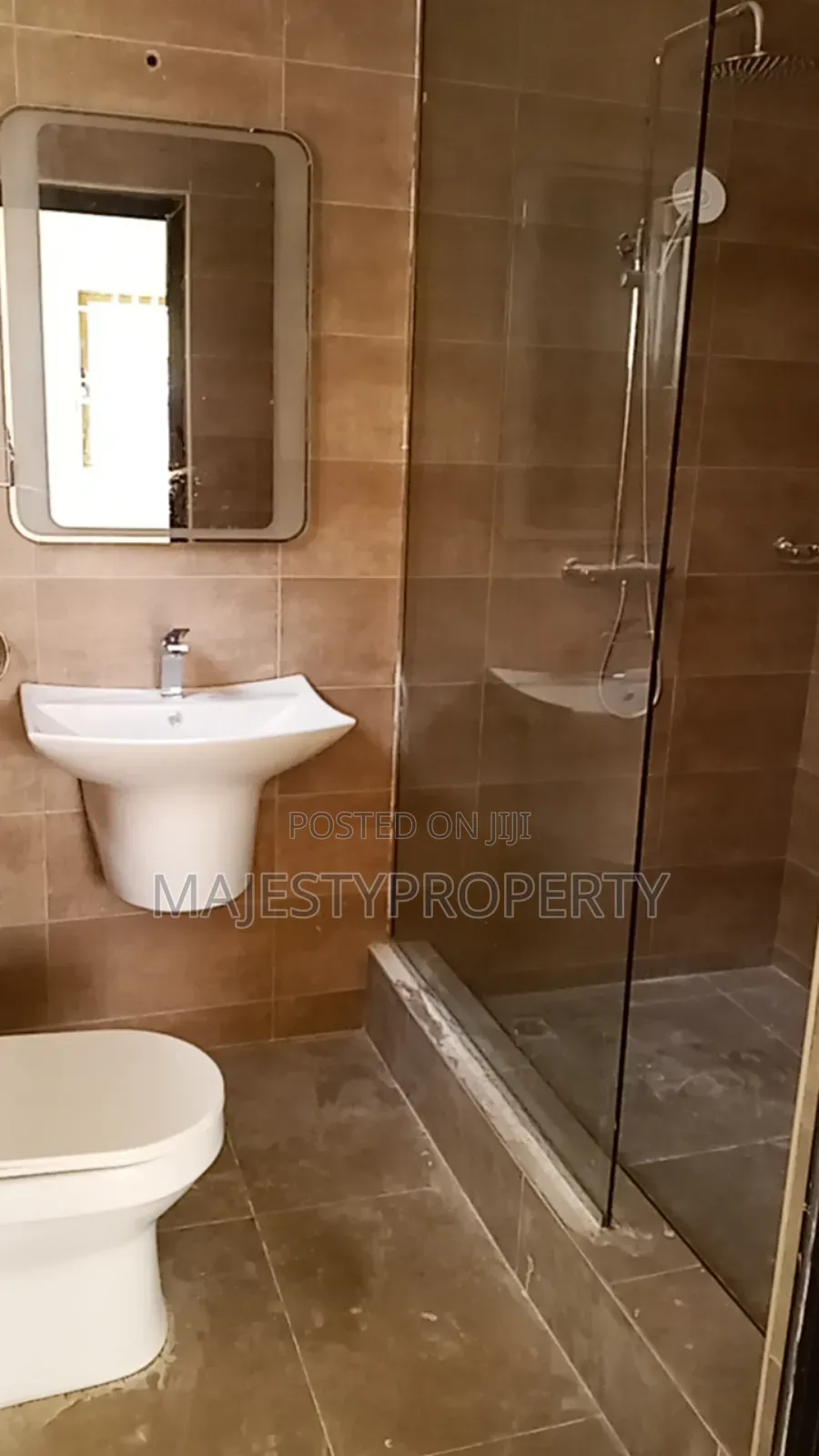 4bdrm House in Spintex for rent