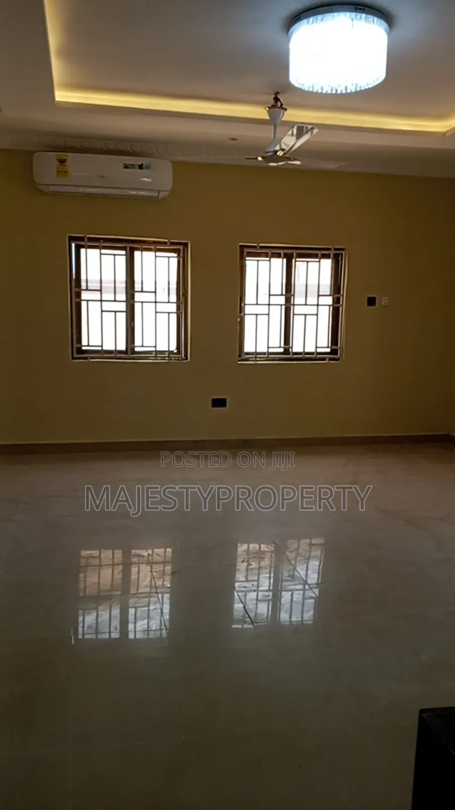 4bdrm House in Spintex for rent