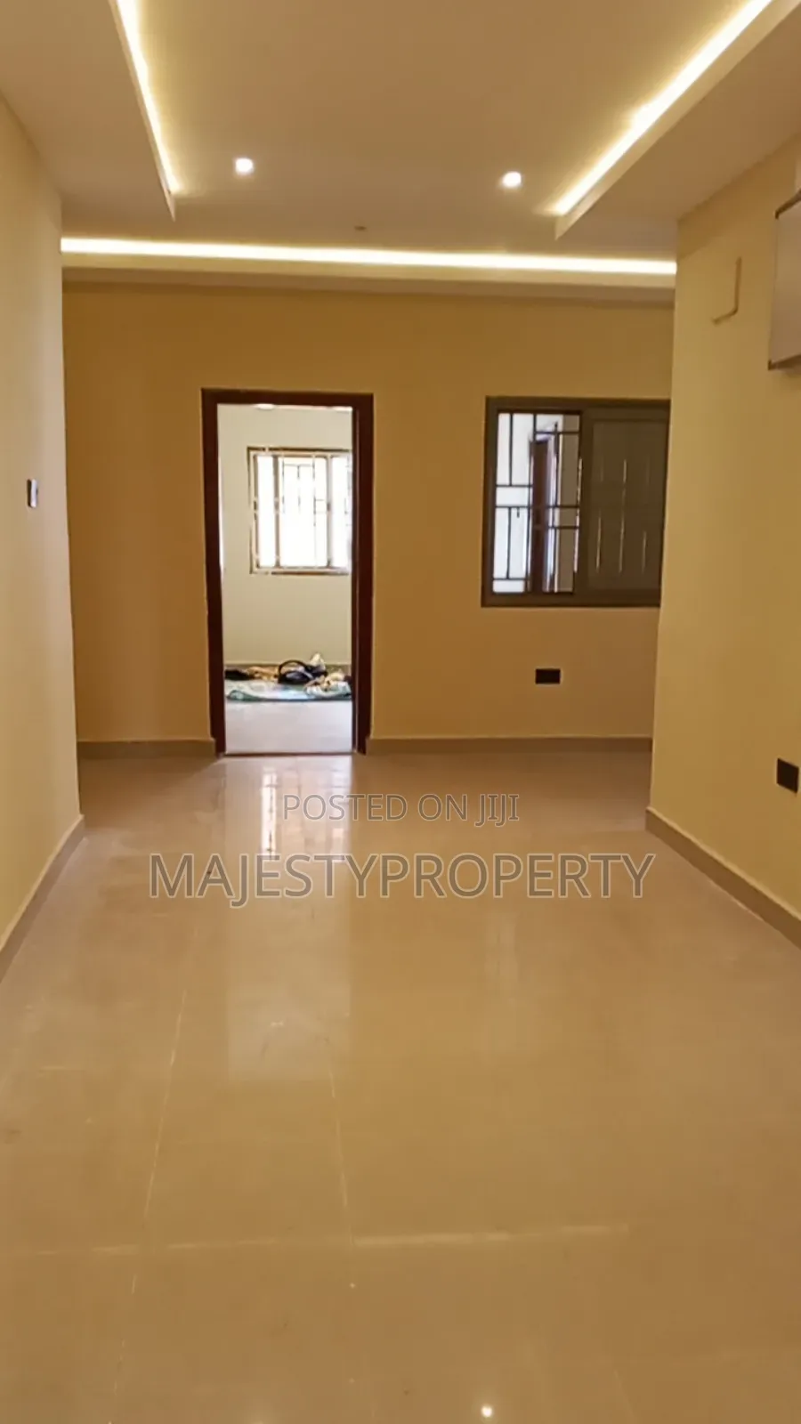 4bdrm House in Spintex for rent