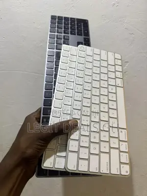 Apple Keyboard 2