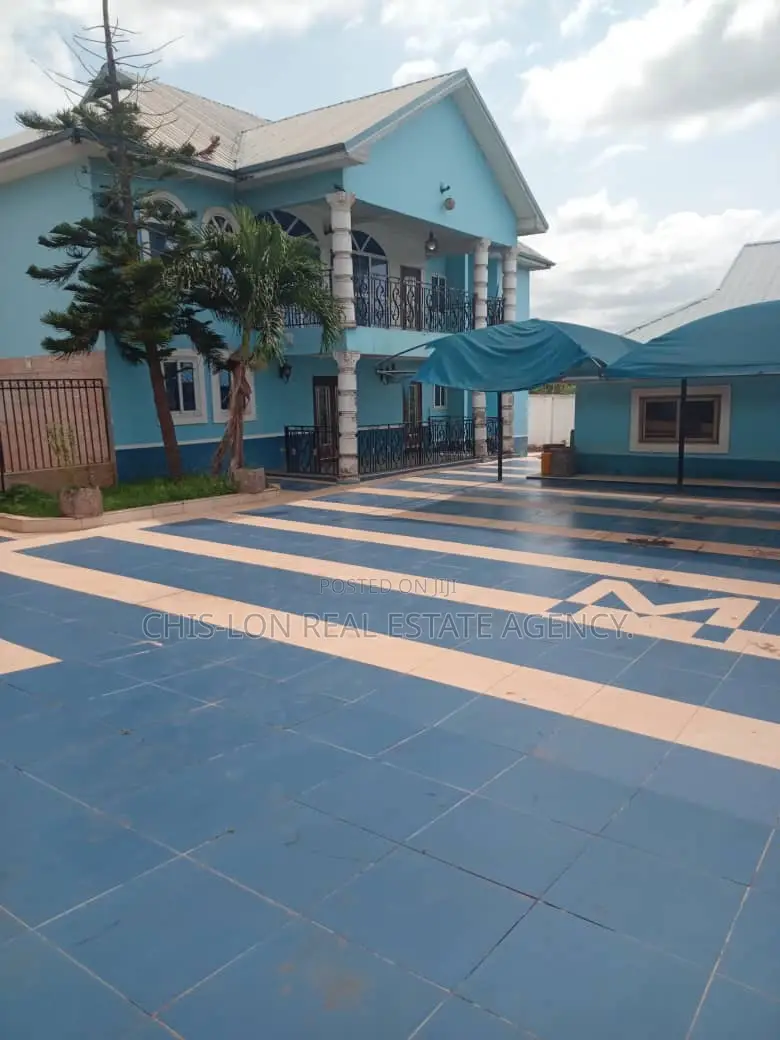 4bdrm House in Kasoa Ofarnko, Akweley for rent