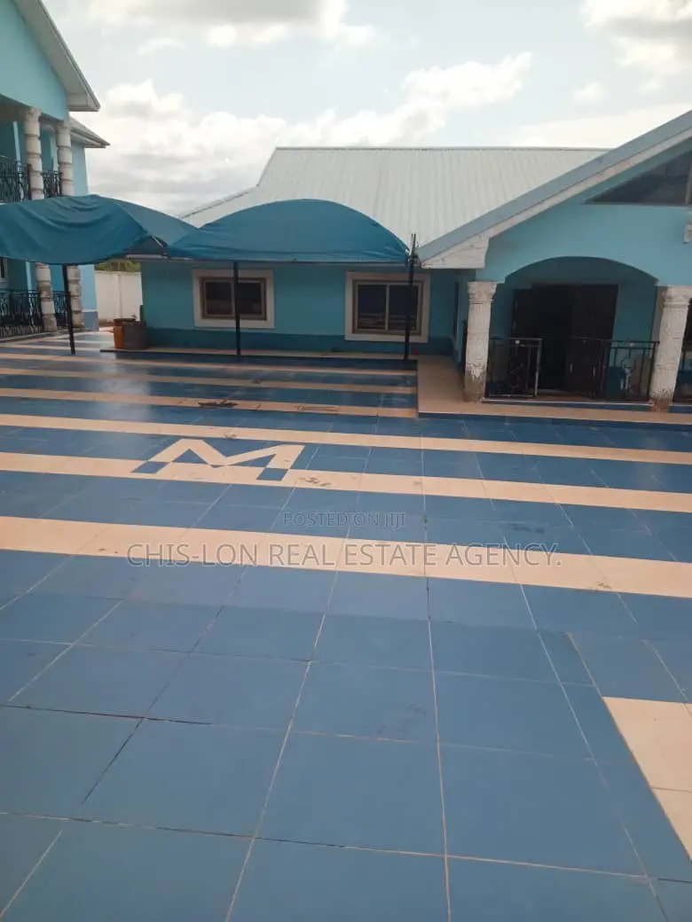 4bdrm House in Kasoa Ofarnko, Akweley for rent