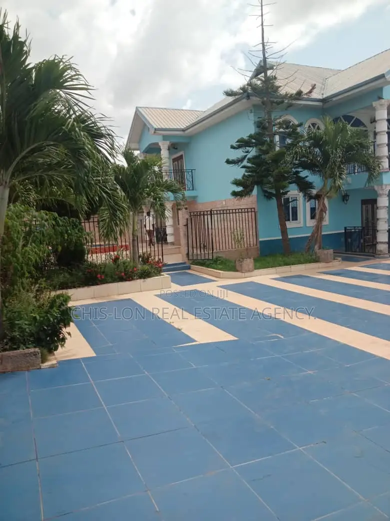 4bdrm House in Kasoa Ofarnko, Akweley for rent
