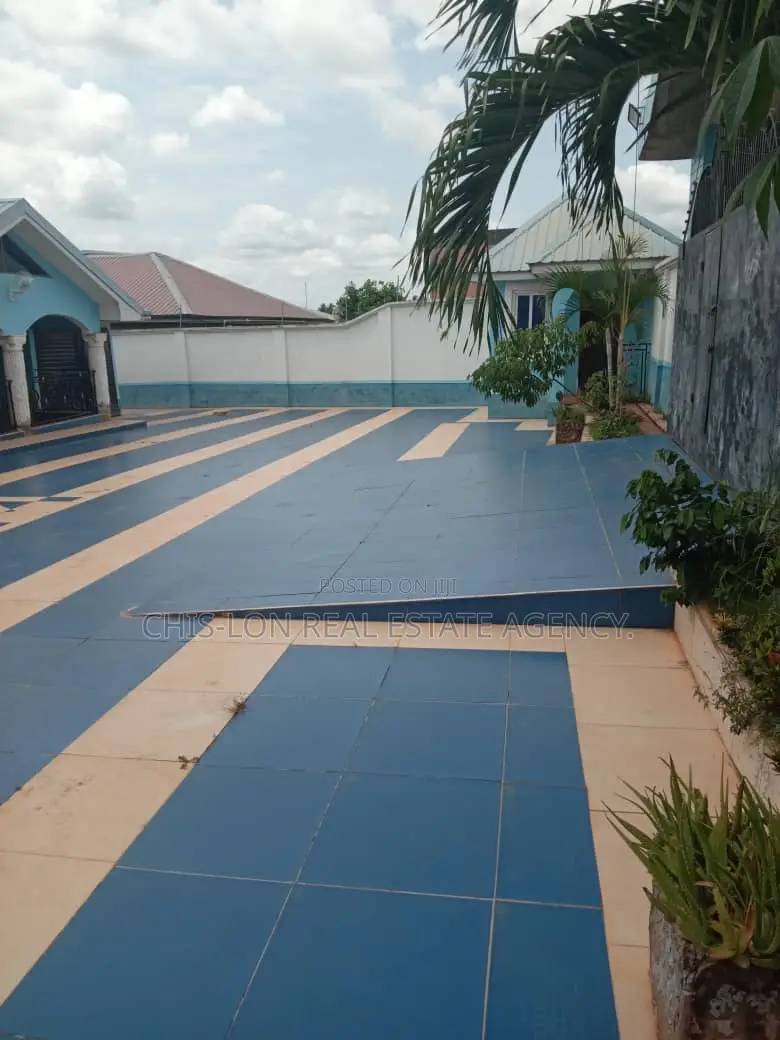 4bdrm House in Kasoa Ofarnko, Akweley for rent