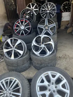 Original Homeuse Rims
