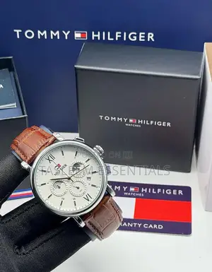 Tommy Hilfiger
