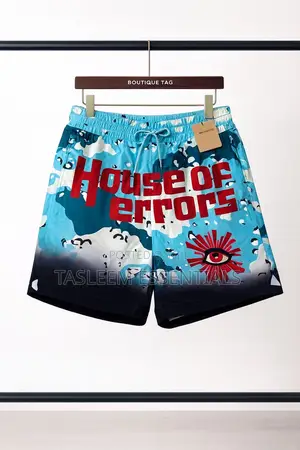 Sunmer Shorts
