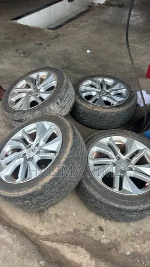 Honda Rim17