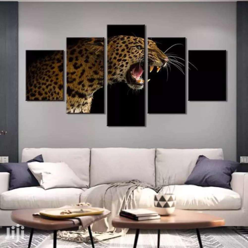 3d Wall Art