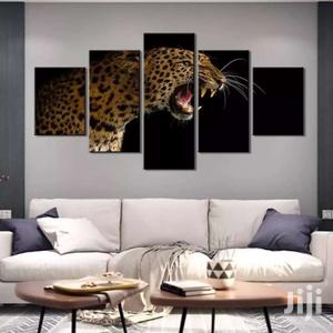 3d Wall Art