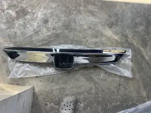 Honda Accord Front Bumper Shell Grill 2018 2019 2020