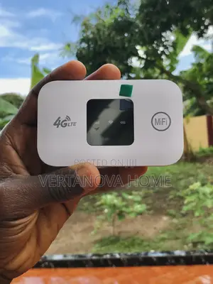 M8 4g Lte Universal Portable Mifi Device