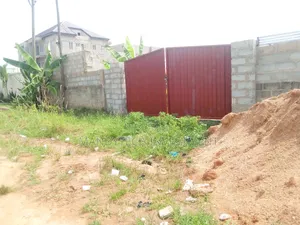 Luxurious-Classic Land - East Legon Hills