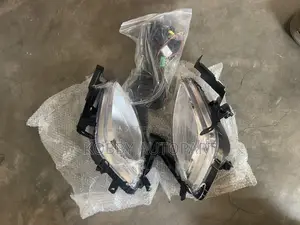 Hyundai Elantra Foglight Fog Light 2011 2012 2013