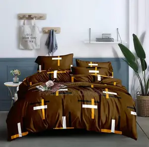 Duvet Set (7 Pieces)