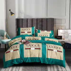 High Quality Duvet Set (7 Pieces)