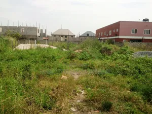 Classic One and Half Plots Inside East Legon Hills