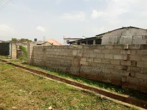 Classic One and Half Plots Inside East Legon Hills