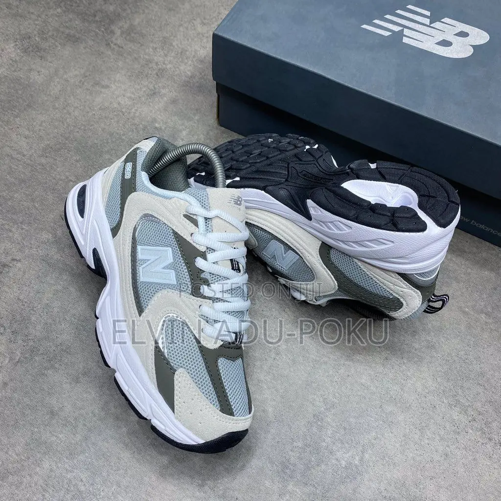 New Balance 530 Women’S Sneaker Comes In Different Colours , Swipe >>>