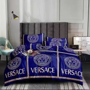 Luxurious Duvet Set (7 Pieces)