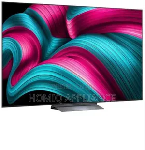 Lg 77-Inch C5 Series Class Oled Evo Ai Upscaling Smart Tv