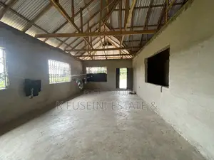 3bdrm House in K Fuseini Estate, Kwabre for sale