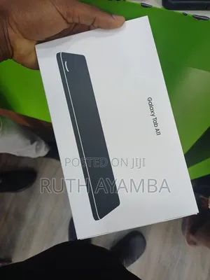 New Samsung Galaxy Tab A11 64 GB Gray
