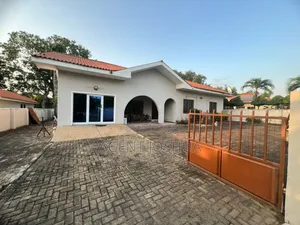 4bdrm House in Regimanuel Estate, Spintex for rent