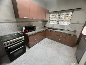 4bdrm House in Regimanuel Estate, Spintex for rent