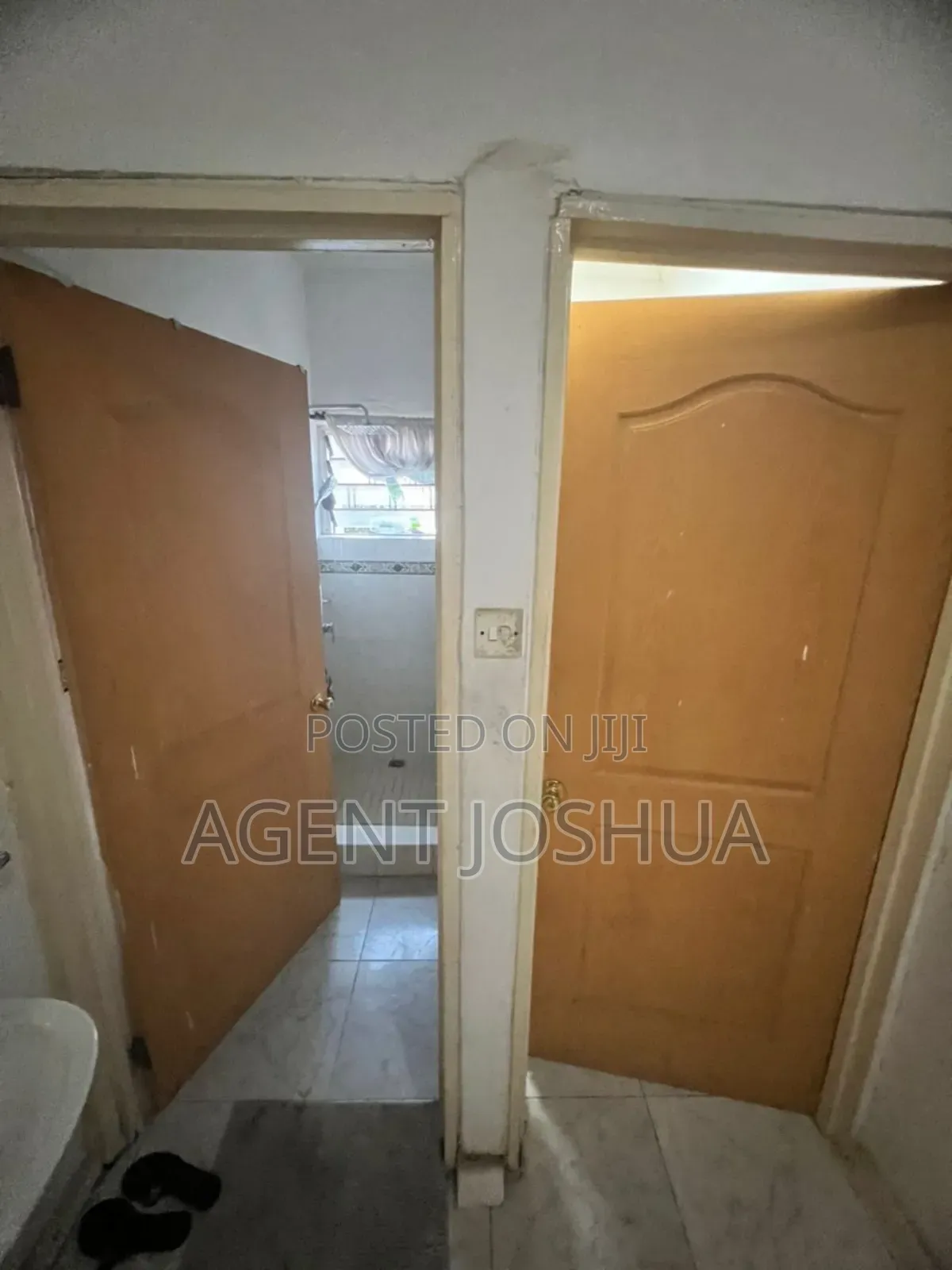 4bdrm House in Regimanuel Estate, Spintex for rent