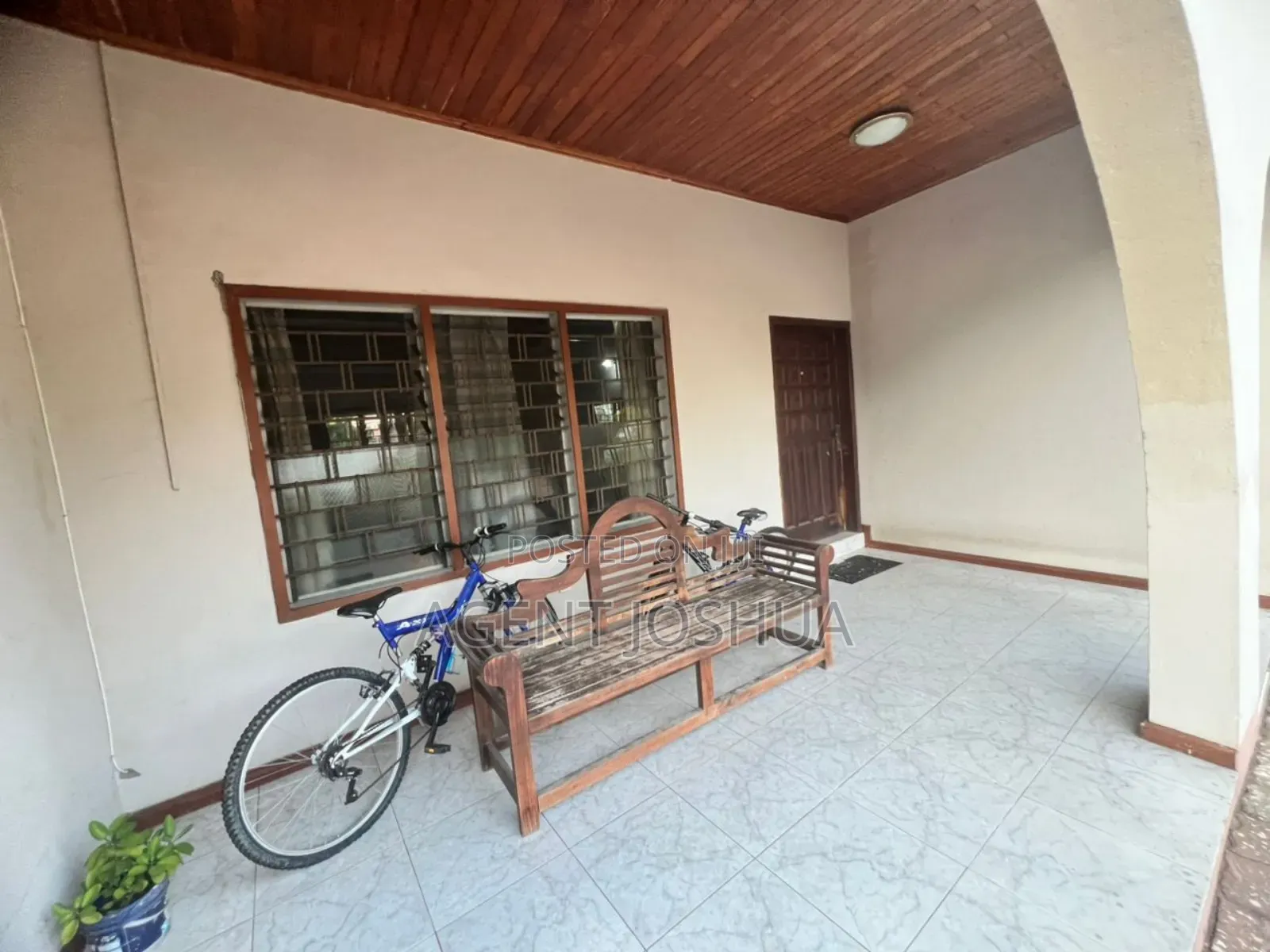 4bdrm House in Regimanuel Estate, Spintex for rent