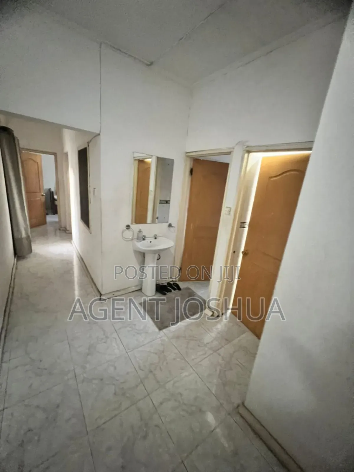 4bdrm House in Regimanuel Estate, Spintex for rent