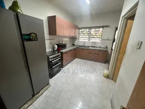 4bdrm House in Regimanuel Estate, Spintex for rent