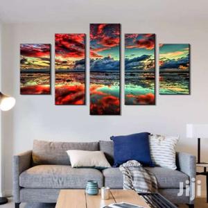 3d Wall Art