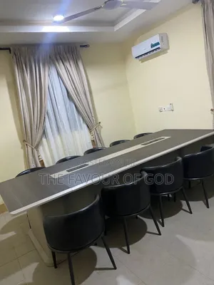 A Strong 12seater Conference Table