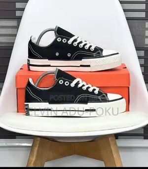 Converse Chuck 70 Low Sneaker