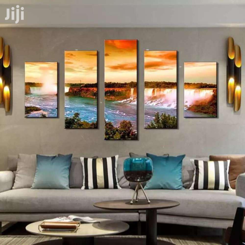3d Wall Art