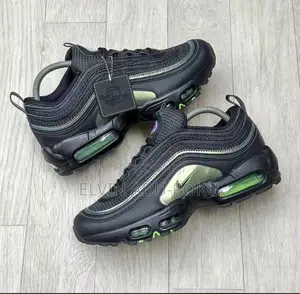 Nike Air Max 95 In Different Colours , Swipe >>>