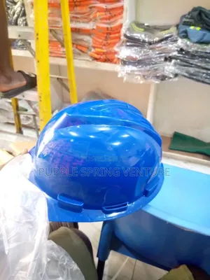 Safety Helmet