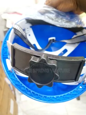 Safety Helmet
